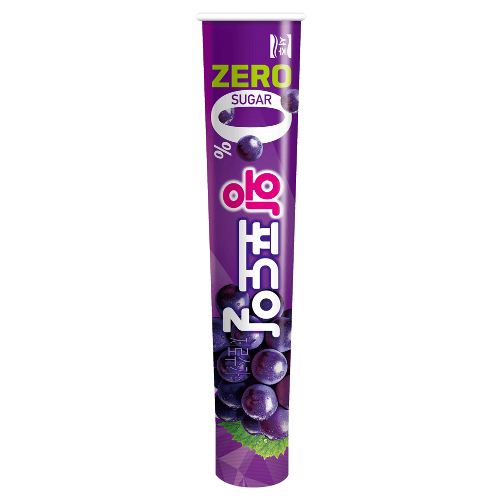 왕포도알 제로슈가