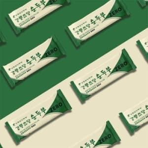 강릉초당순두부 ZERO 바