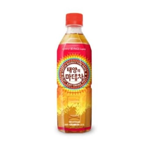 태양의 마테차