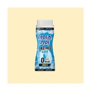 아이스가이 제로제로 스포츠