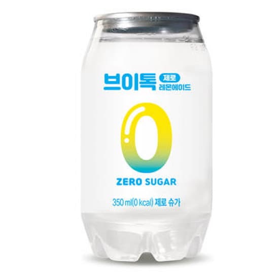 브이톡 제로 레몬에이드
