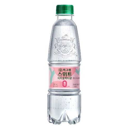 씨그램 스위트 유자향