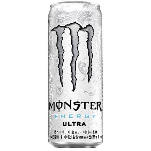 몬스터 에너지 울트라