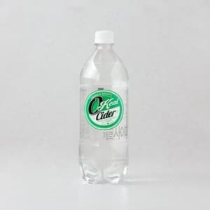 노브랜드 제로 사이다