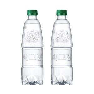 씨그램 플레인