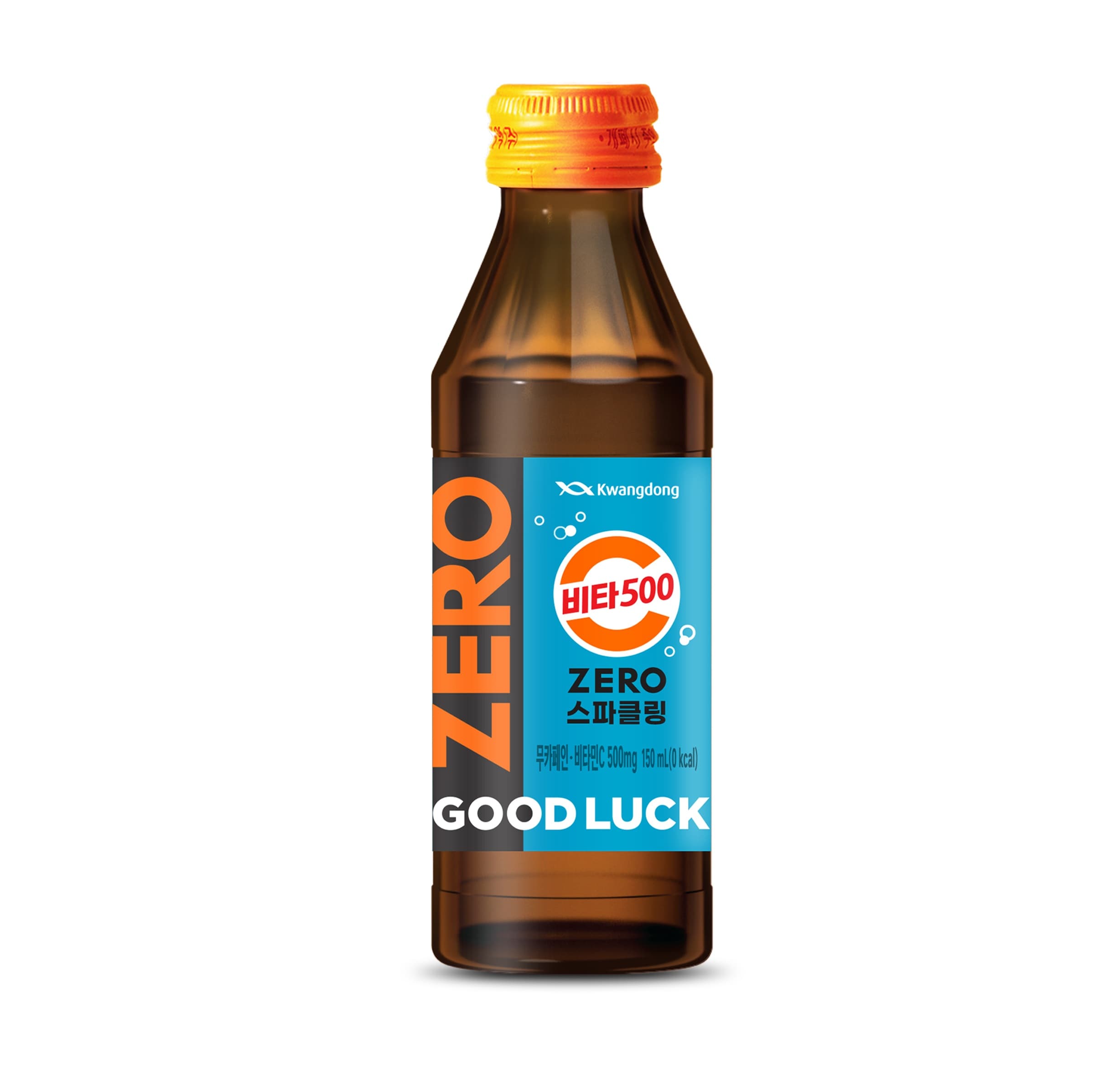 비타500 ZERO 스파클링